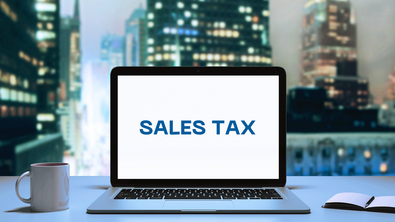 Sales Tax Filing в США: что это и кому нужно